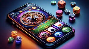 RajanyaPoker live casino dealer asli pengalaman kasino nyata dari rumah