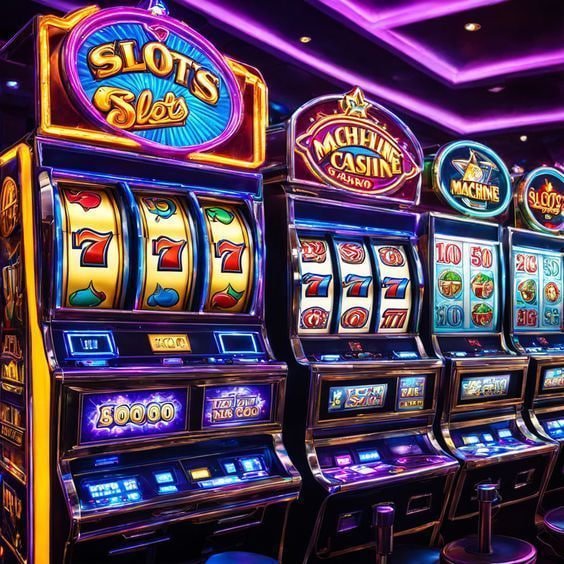 RajanyaPoker slot online jackpot besar dengan ratusan tema pilihan