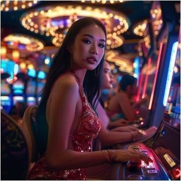 Strategi pasang taruhan slot RajanyaPoker dengan manajemen modal yang tepat