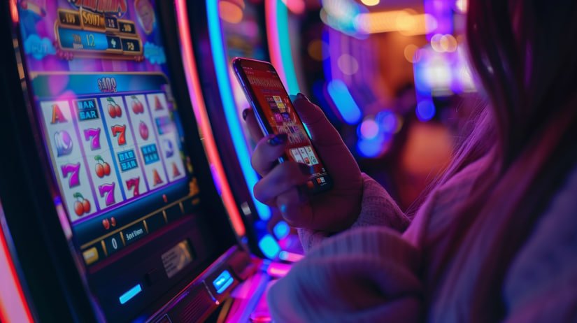 Permainan slot terbaik RajanyaPoker dengan RTP tinggi dan jackpot progresif