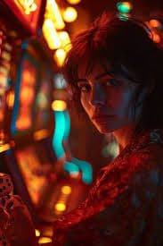 Koleksi permainan slot online RajanyaPoker dari provider ternama dengan grafis modern