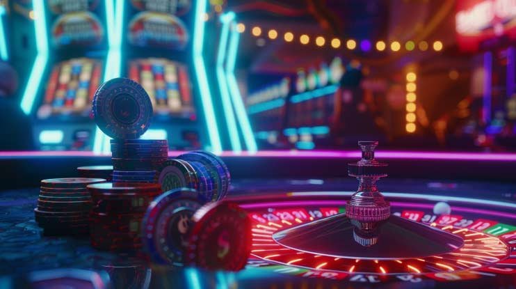 Tips pasang taruhan efektif di RajanyaPoker agar modal lebih tahan lama