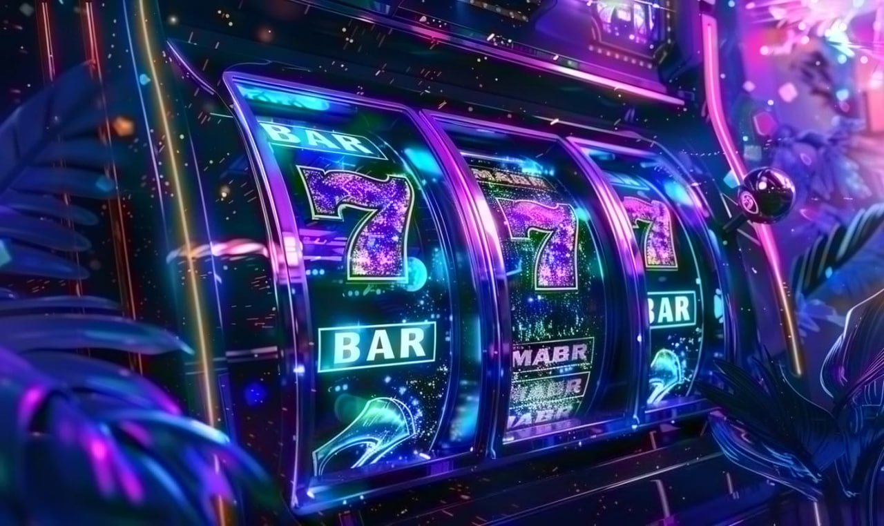Cara bermain slot online di RajanyaPoker dari daftar hingga menarik kemenangan