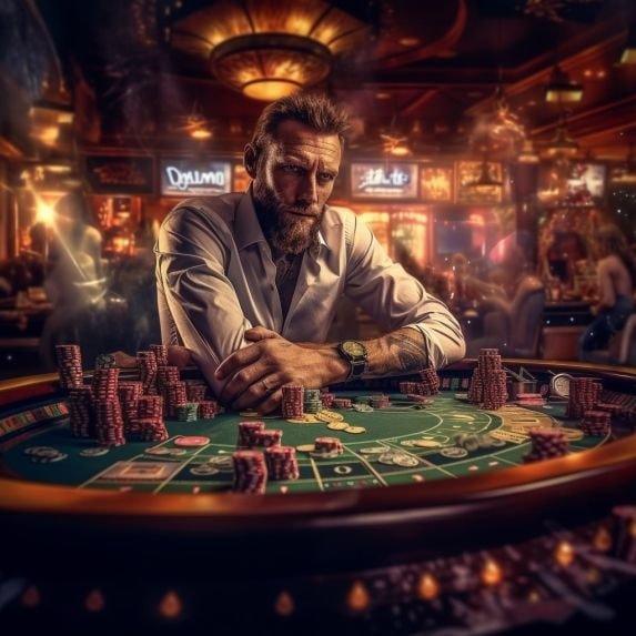 Slot online terbaik RajanyaPoker dengan tampilan modern dan RTP tinggi