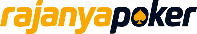 RajanyaPoker Logo